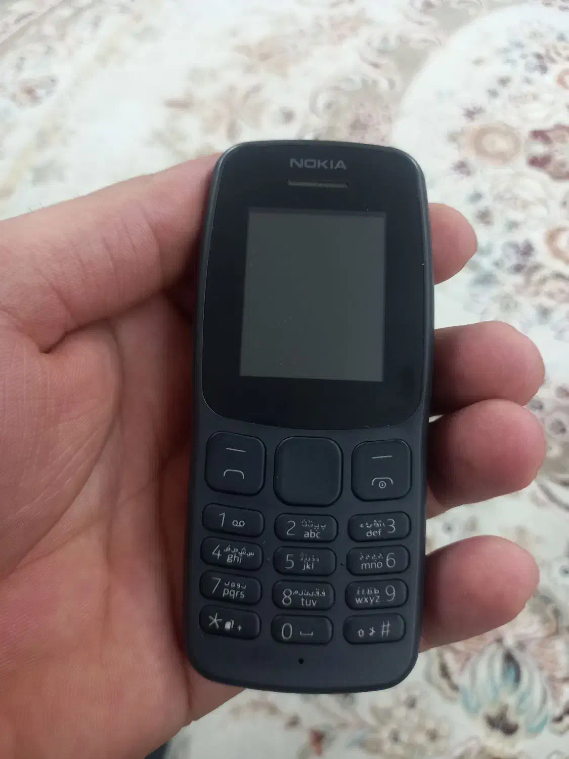 گوشیا نوکیا|موبایل|خمینیشهر, |دیوار