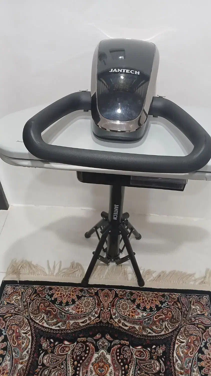 اتو پرس جانتک|اتو و لوازم اتو|الوند, |دیوار