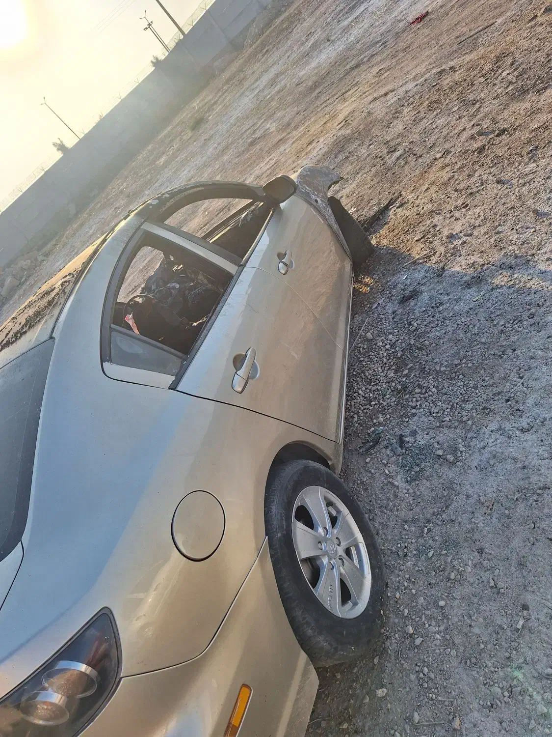 مزدا سه وارداتی|خودرو سواری و وانت|آبادان, |دیوار