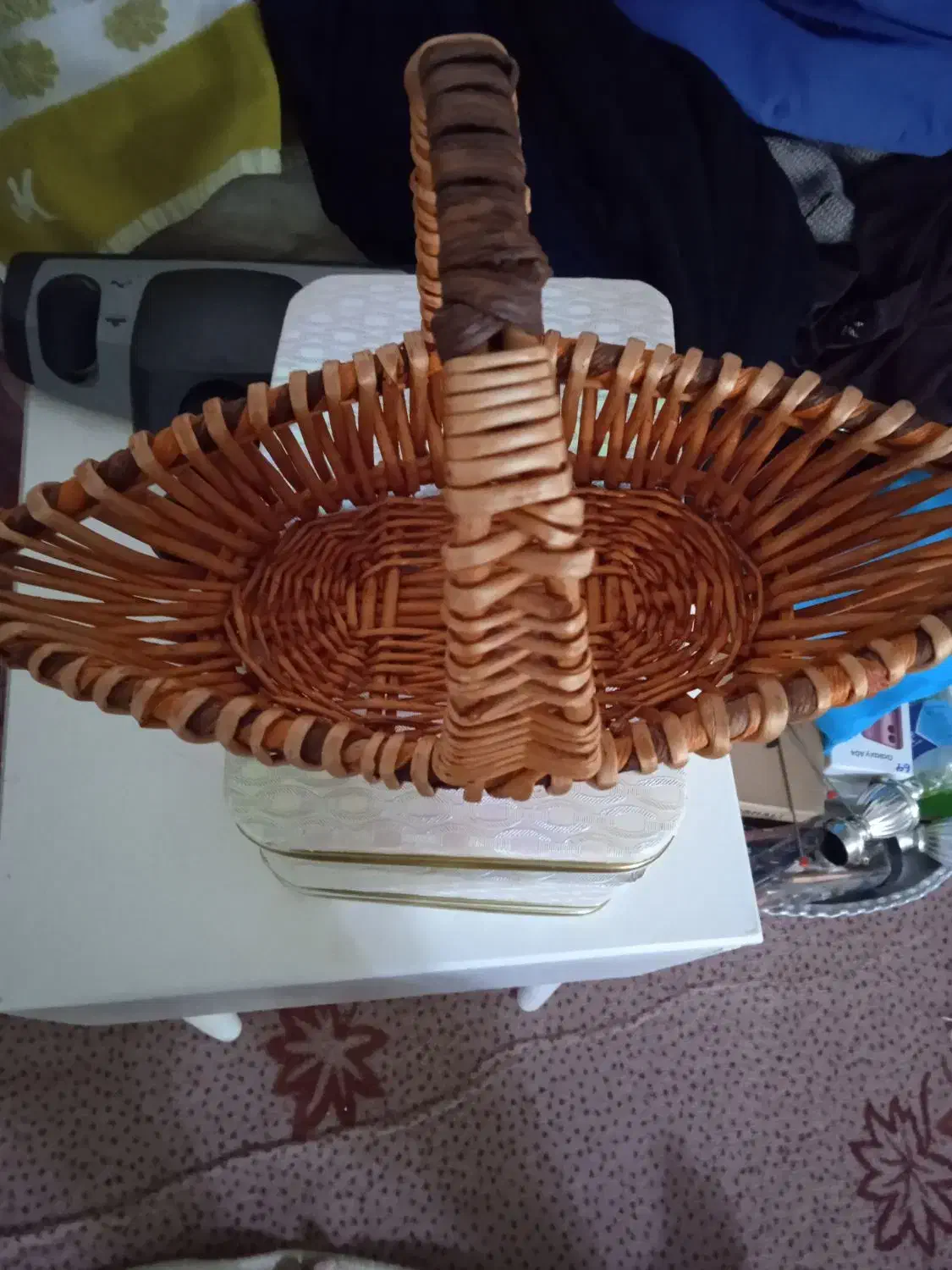 خانه وآشپز خانه|ظروف پخت‌وپز|کلاله, |دیوار