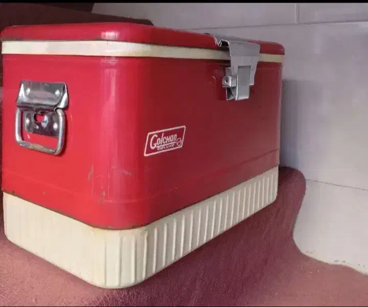 یخدان قدیمی|کوهنوردی و کمپینگ|کرج, احدآباد|دیوار