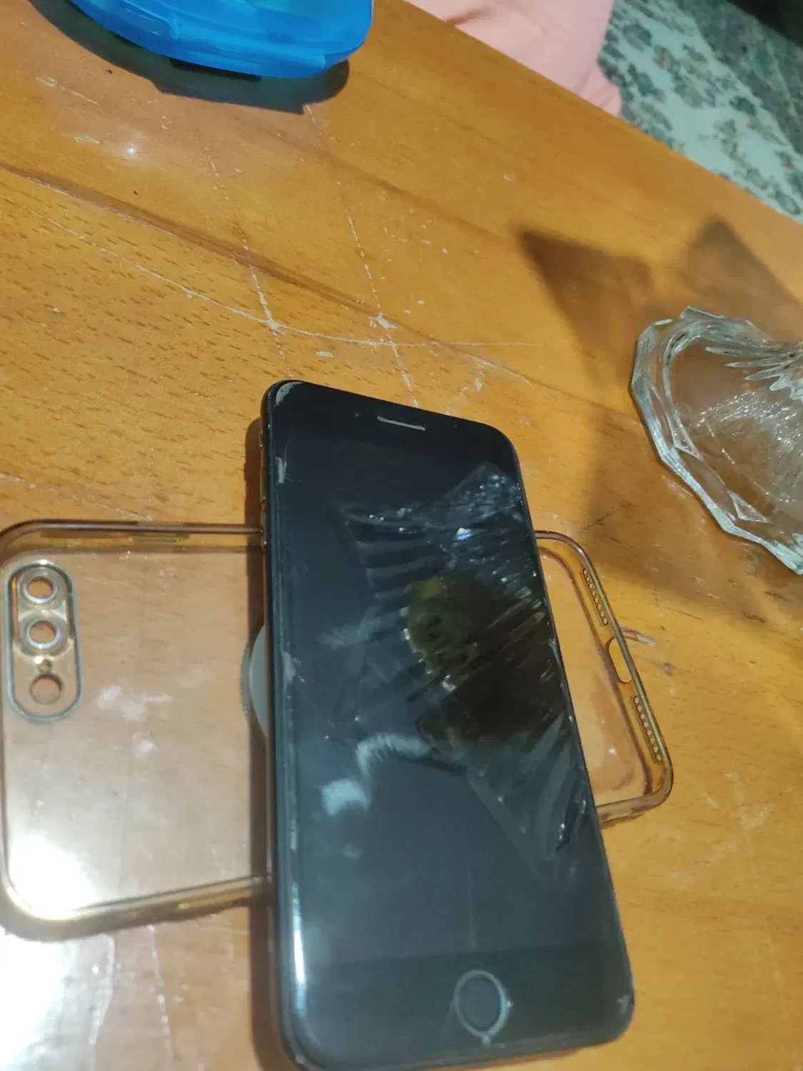 آیفون 7plus|موبایل|بجنورد, |دیوار