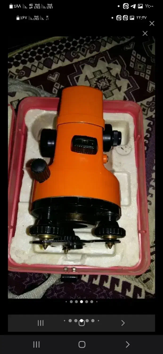 مقداری لوازم کاربردی|حراج|خرمدره, |دیوار