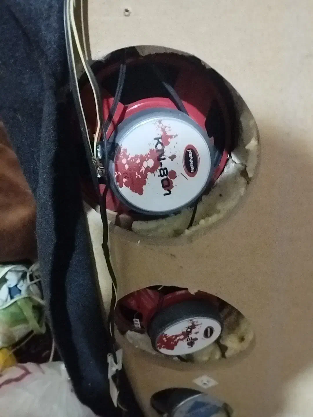 باند وسیستم ماشین|قطعات یدکی و لوازم جانبی|قائن, |دیوار