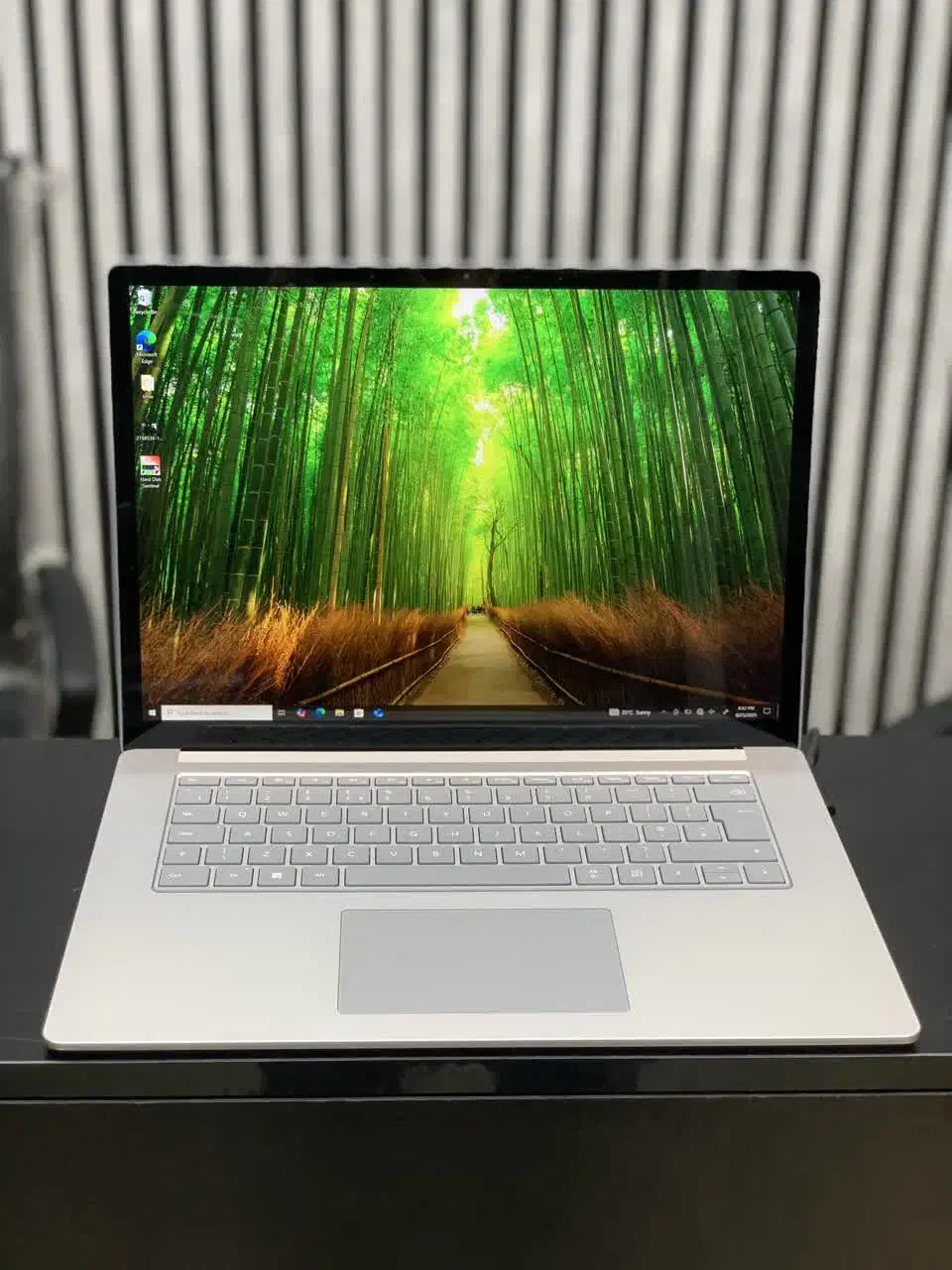 سرفیس Surface laptop 4 15inch|رایانه همراه|قم, صفائیه|دیوار