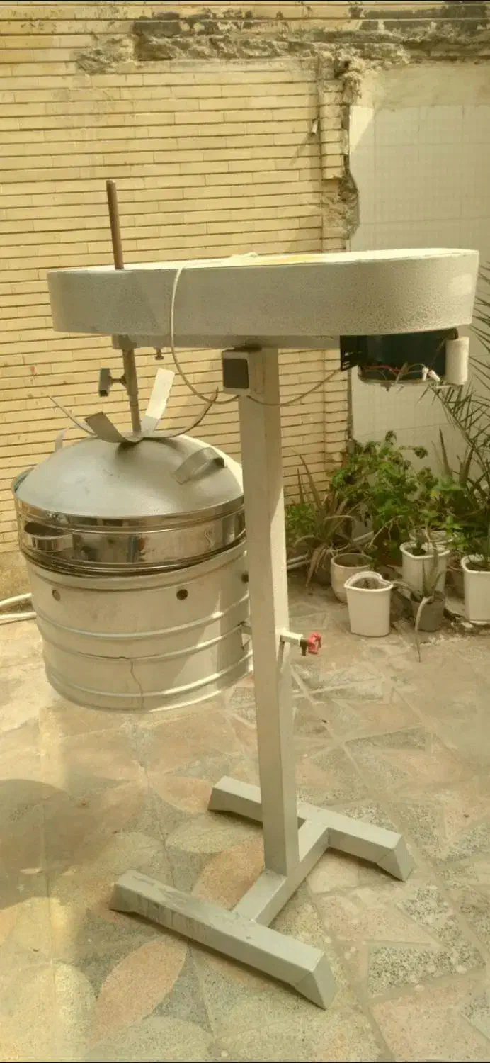 تخمه پز|فروشگاه و مغازه|بندرعباس, |دیوار