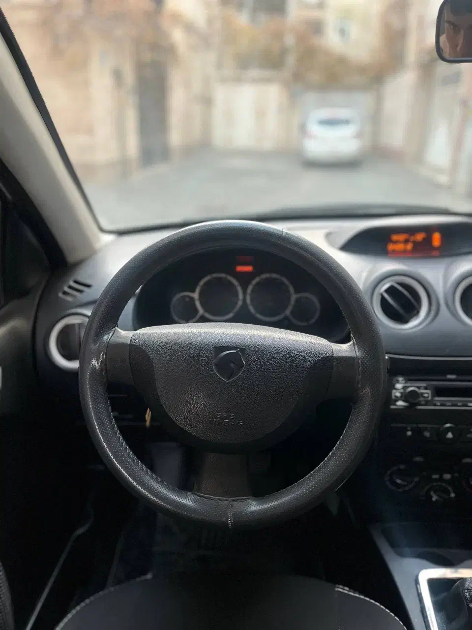 رانا مدل ۹۳ LX فوری فروشی|خودرو سواری و وانت|کرج, شهرک فهمیده|دیوار