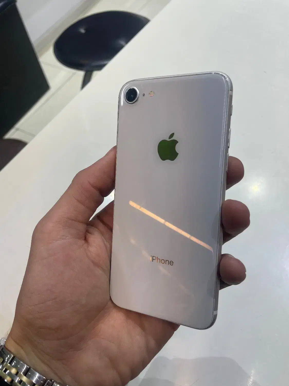 iphone se 2020|موبایل|کرج, برغان|دیوار