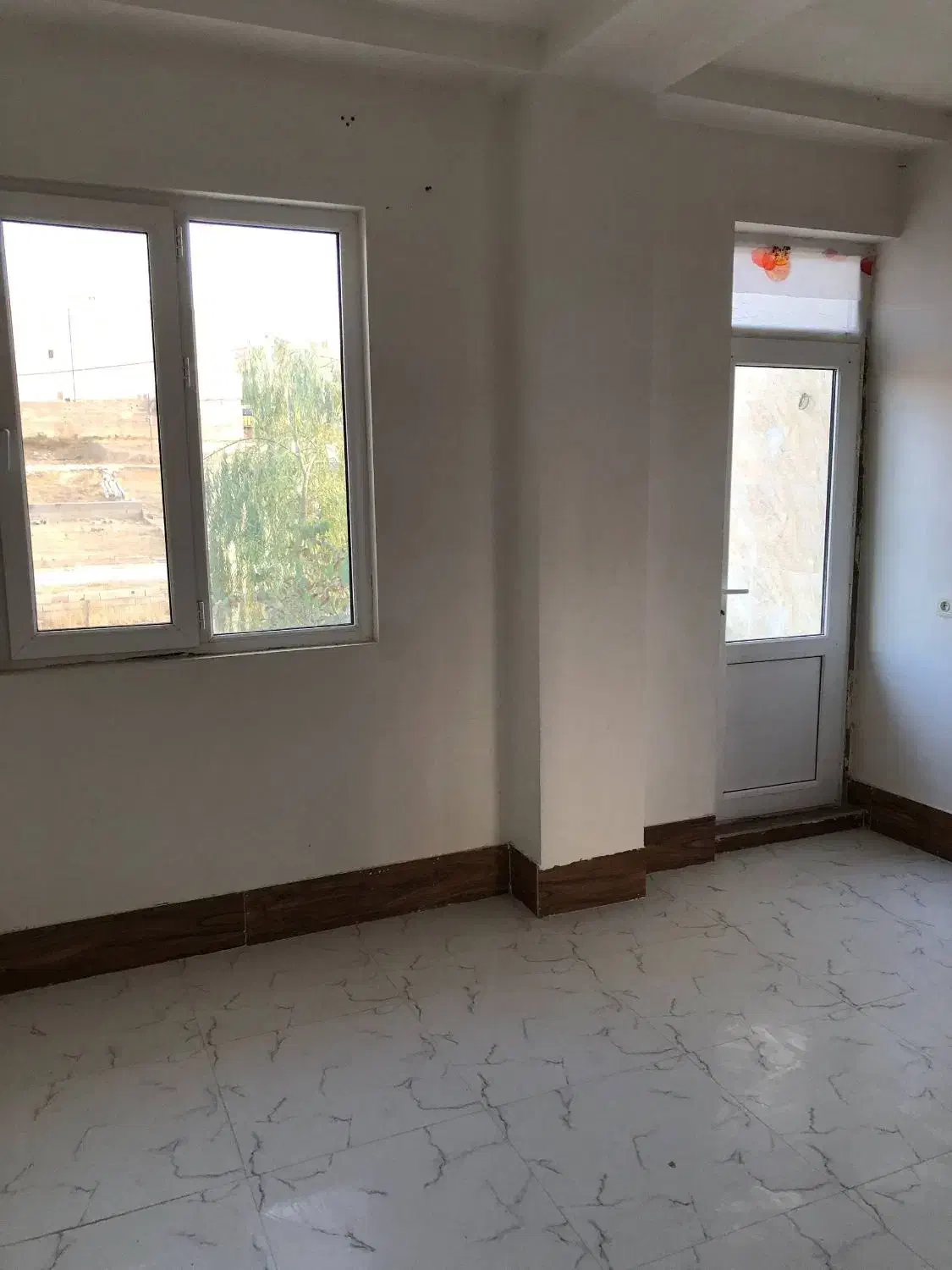 اجاره آپارتمان ۱۰۰ متر ۲ خوابه طبقه ۲|اجارهٔ آپارتمان|آشخانه, |دیوار