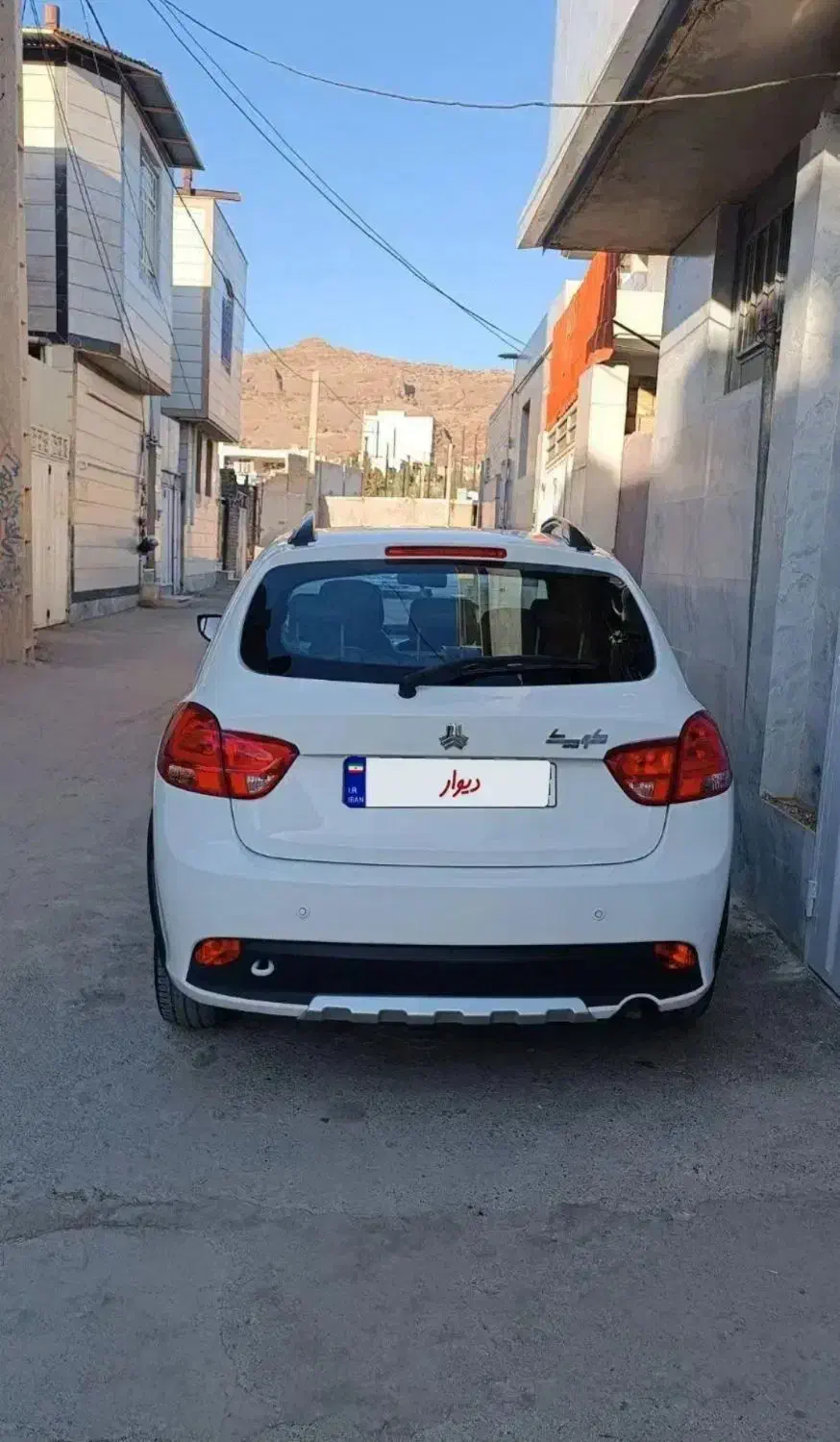 کوئیک s|خودرو سواری و وانت|قم, شهرک مهدیه|دیوار