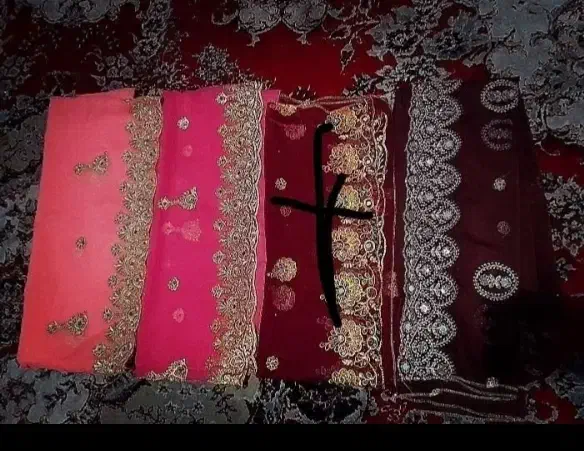 شال قواره بزرگ حتا دو دونیم مترهم هست|لباس|بیرجند, |دیوار