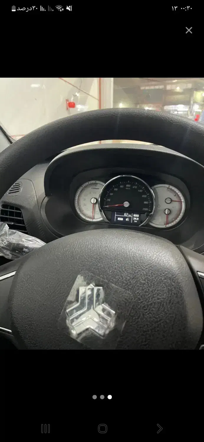 کوییک S صفر خشک|خودرو سواری و وانت|تنکابن, |دیوار