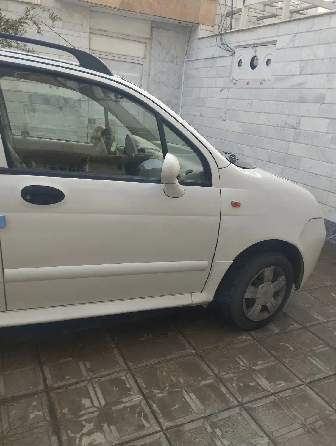 ام وی ام 110 کم کار|خودرو سواری و وانت|سبزوار, فقیه سبزواری|دیوار