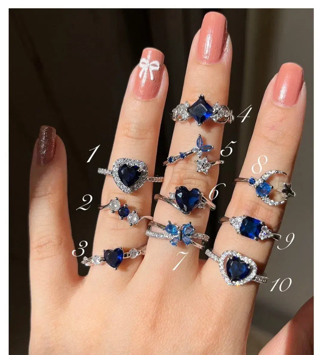 بدلیجات اکسسوری ساعت دستبند انگشتر گردنبند|بدلیجات|مشهد, نوده|دیوار