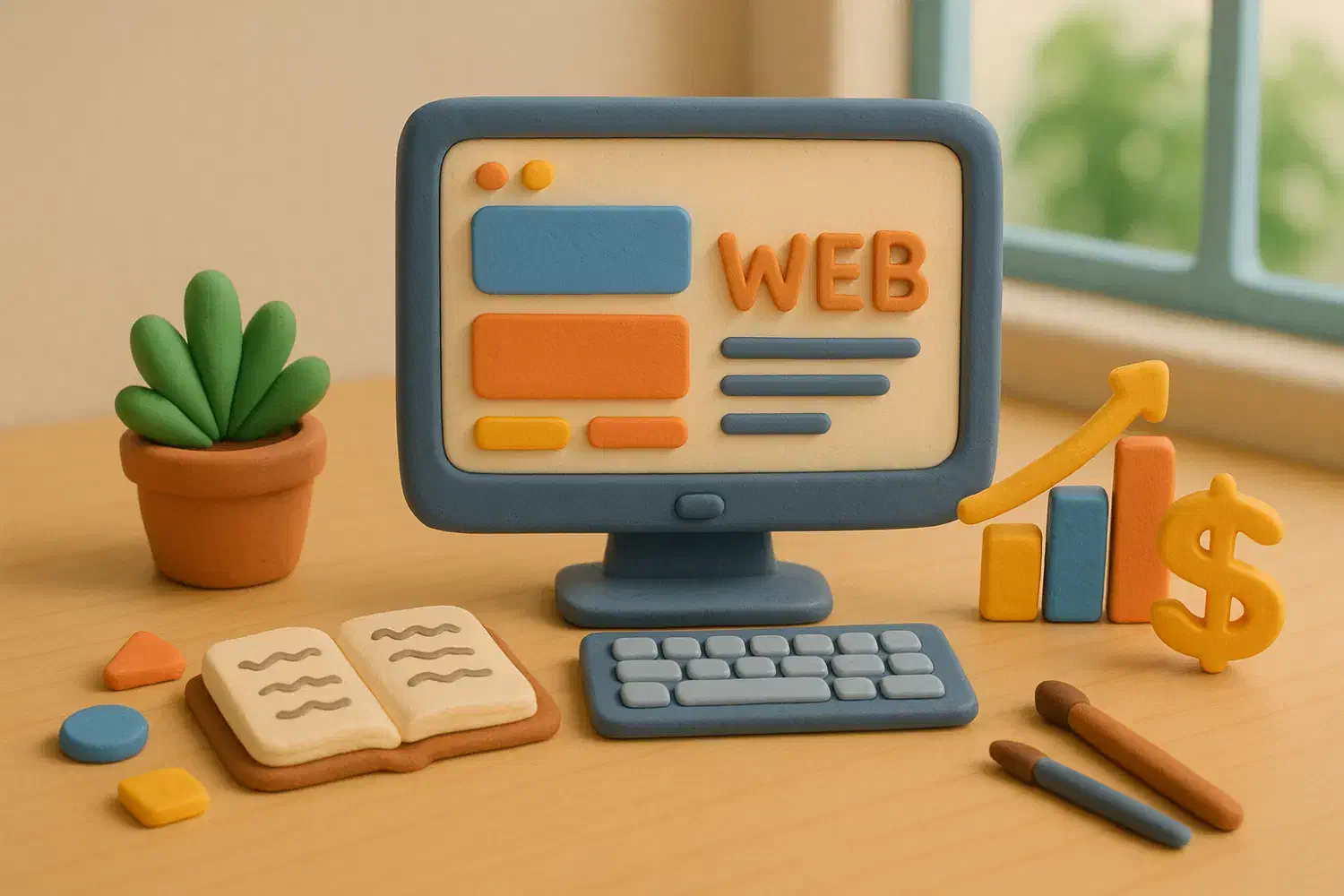 طراحی سایت شرکتی 6 میلیون + هاست و دامنه هدیه|خدمات رایانه‌ای و موبایل|زنجان, |دیوار