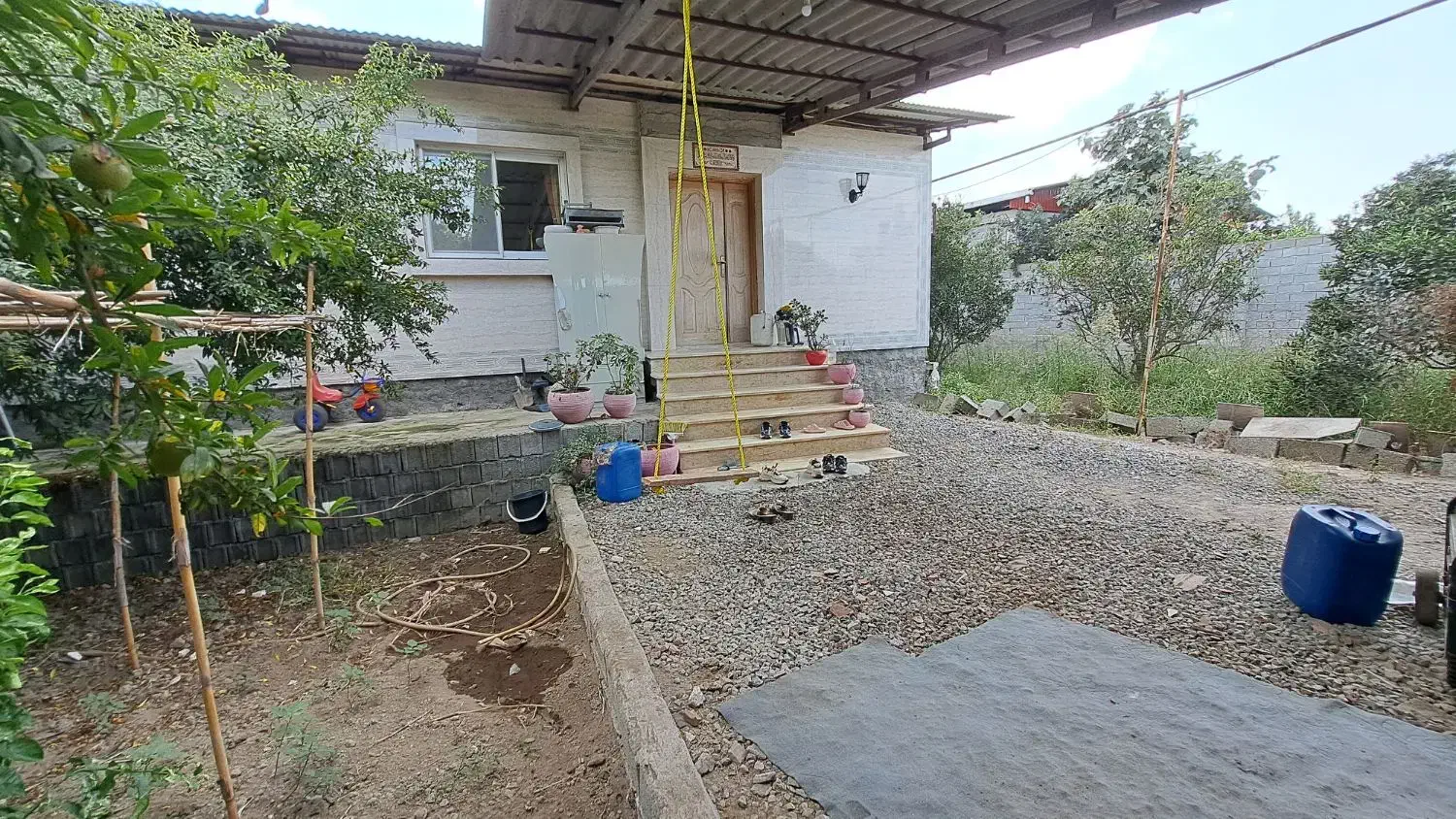 ویلا420متری/باسندتک برگ|فروش خانه و ویلا|فریدون‌کنار, |دیوار