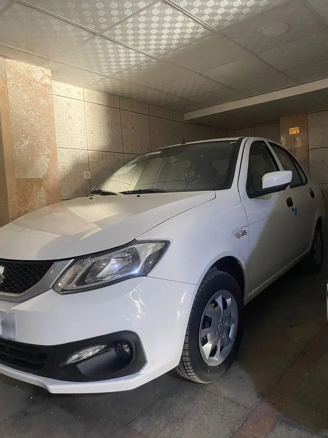 فروش ساینا s صفر|خودرو سواری و وانت|شیراز, چنچنه|دیوار