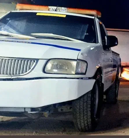 نیسان یدکش شوکا|خودرو سواری و وانت|ایذه, |دیوار