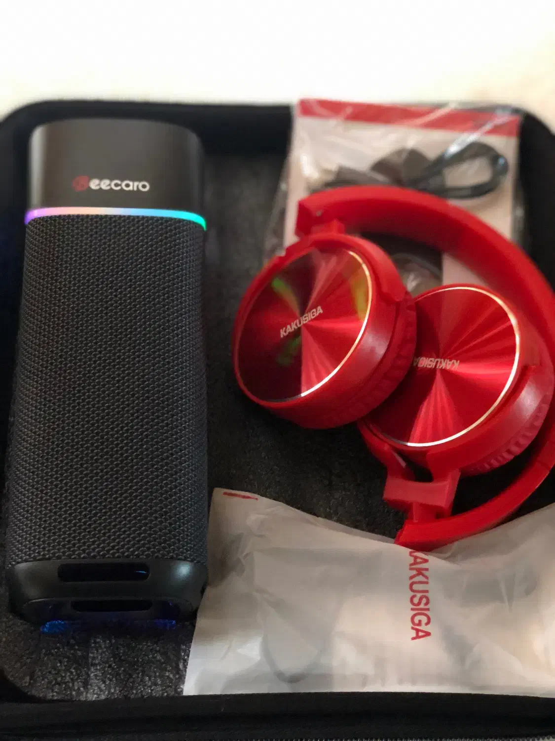 فروش اسپیکر و هدفتون نو|سیستم صوتی خانگی|زنجان, |دیوار