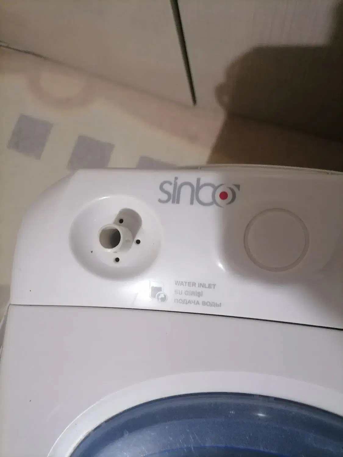 کهنه شور بچه. کم کار|ماشین لباسشویی و خشککن لباس|سنندج, |دیوار