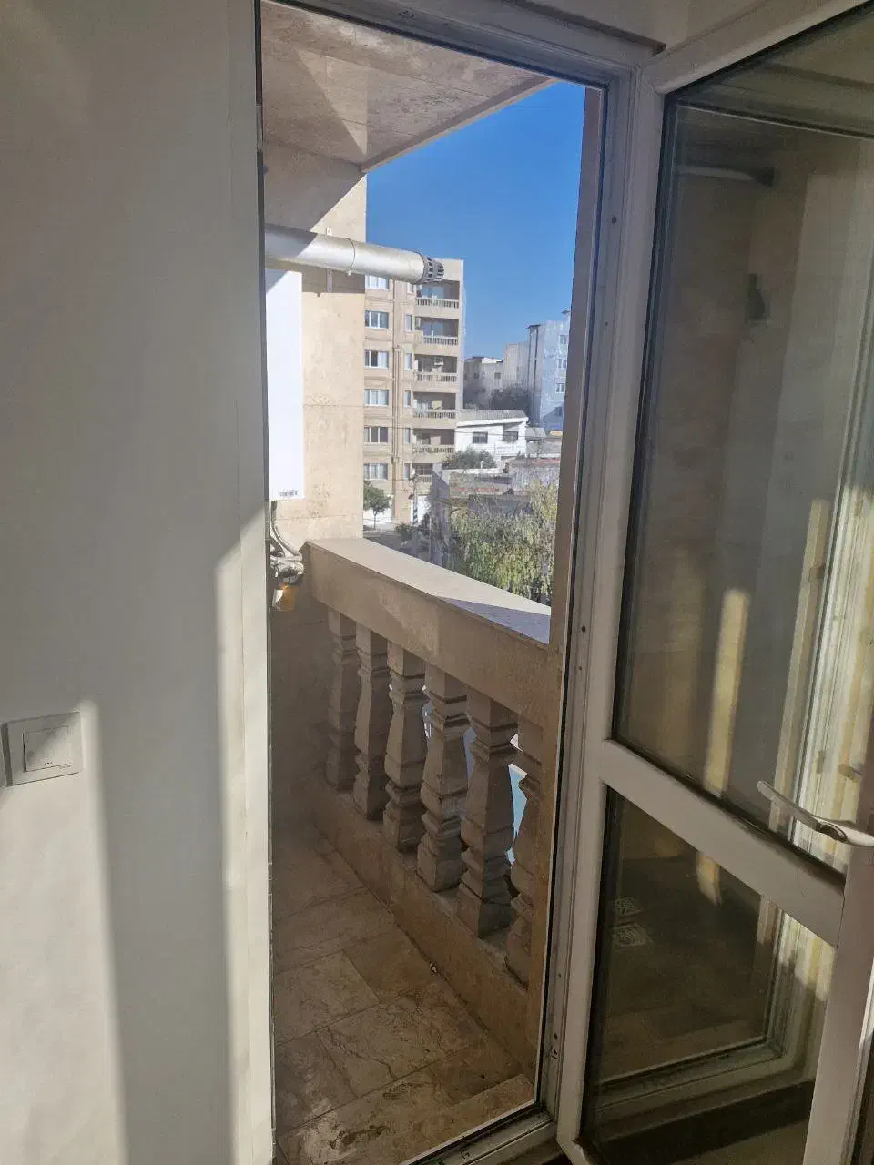 فروش دفترکار تجاری ۵۰ متری شمشیربند|فروش دفتر کار، اتاق اداری، مطب|ساری, |دیوار