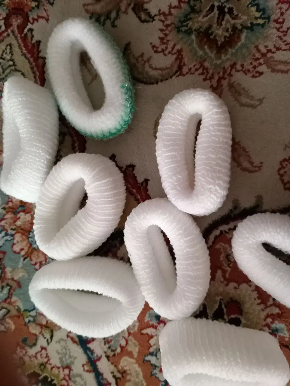 کش مو|زیورآلات و اکسسوری|جهرم, |دیوار