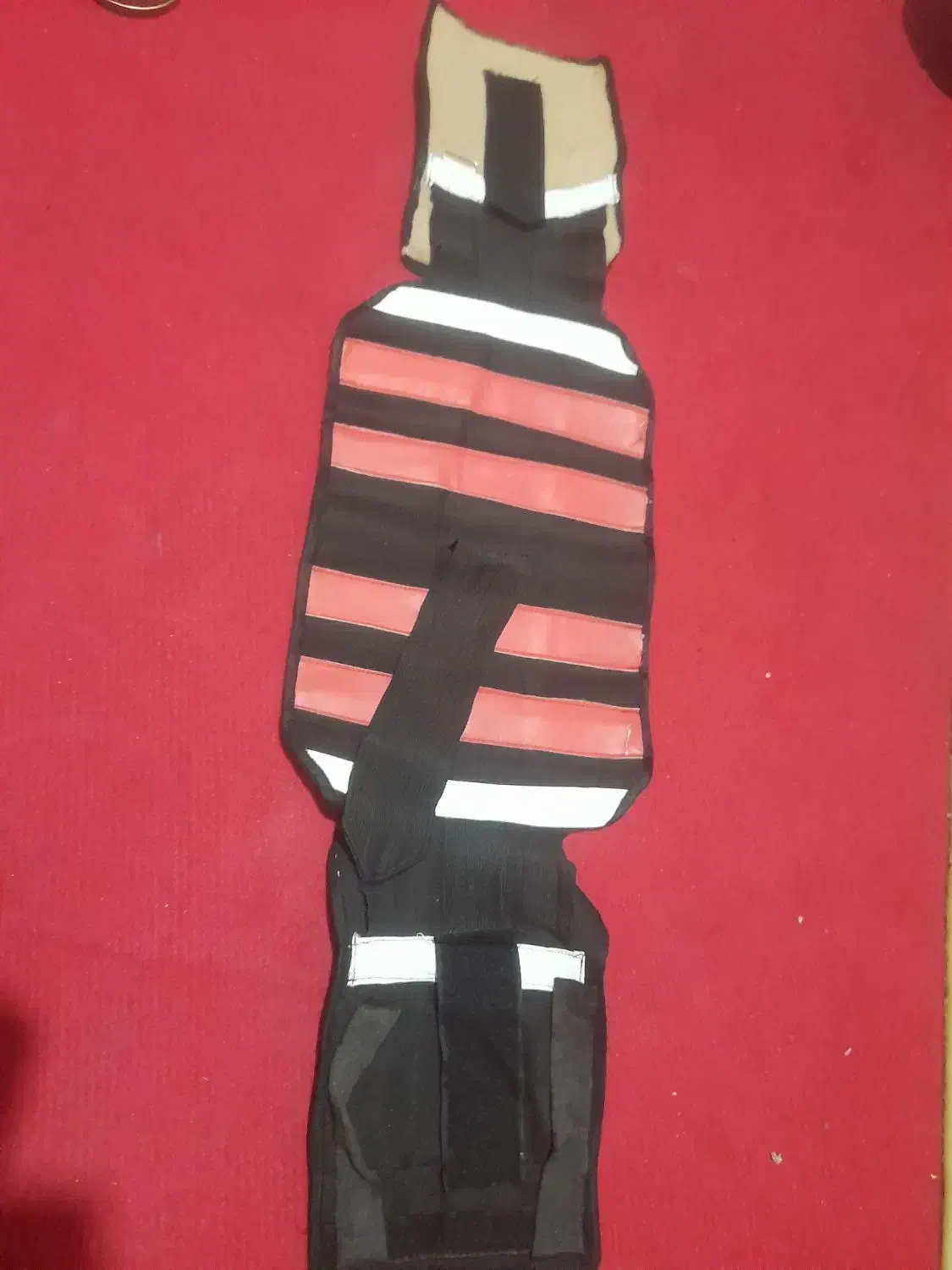 کمر بند طبی|کیف، کفش، کمربند|مشهد, امیر المومنین|دیوار