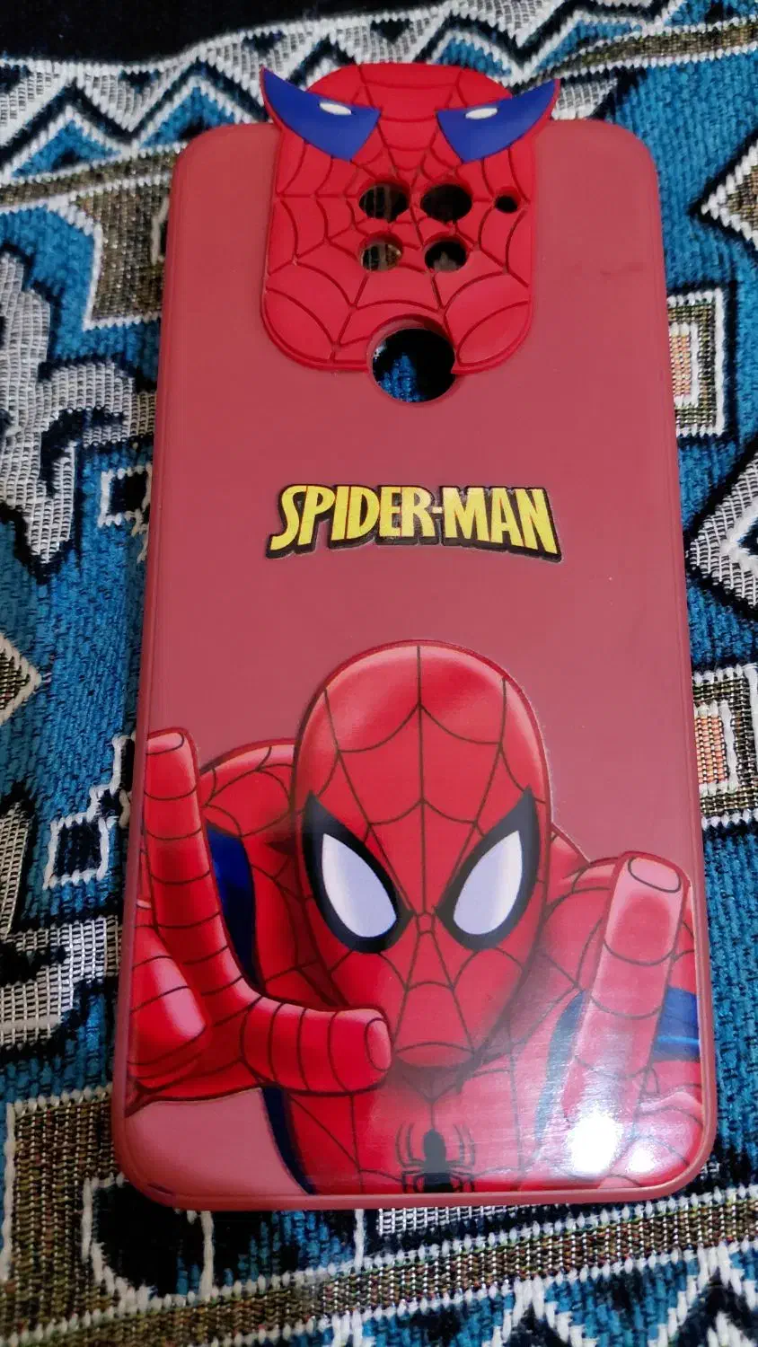 کاورگوشی شیامی نوت۹|لوازم جانبی موبایل و تبلت|شیراز, شیخ علی چوپان|دیوار