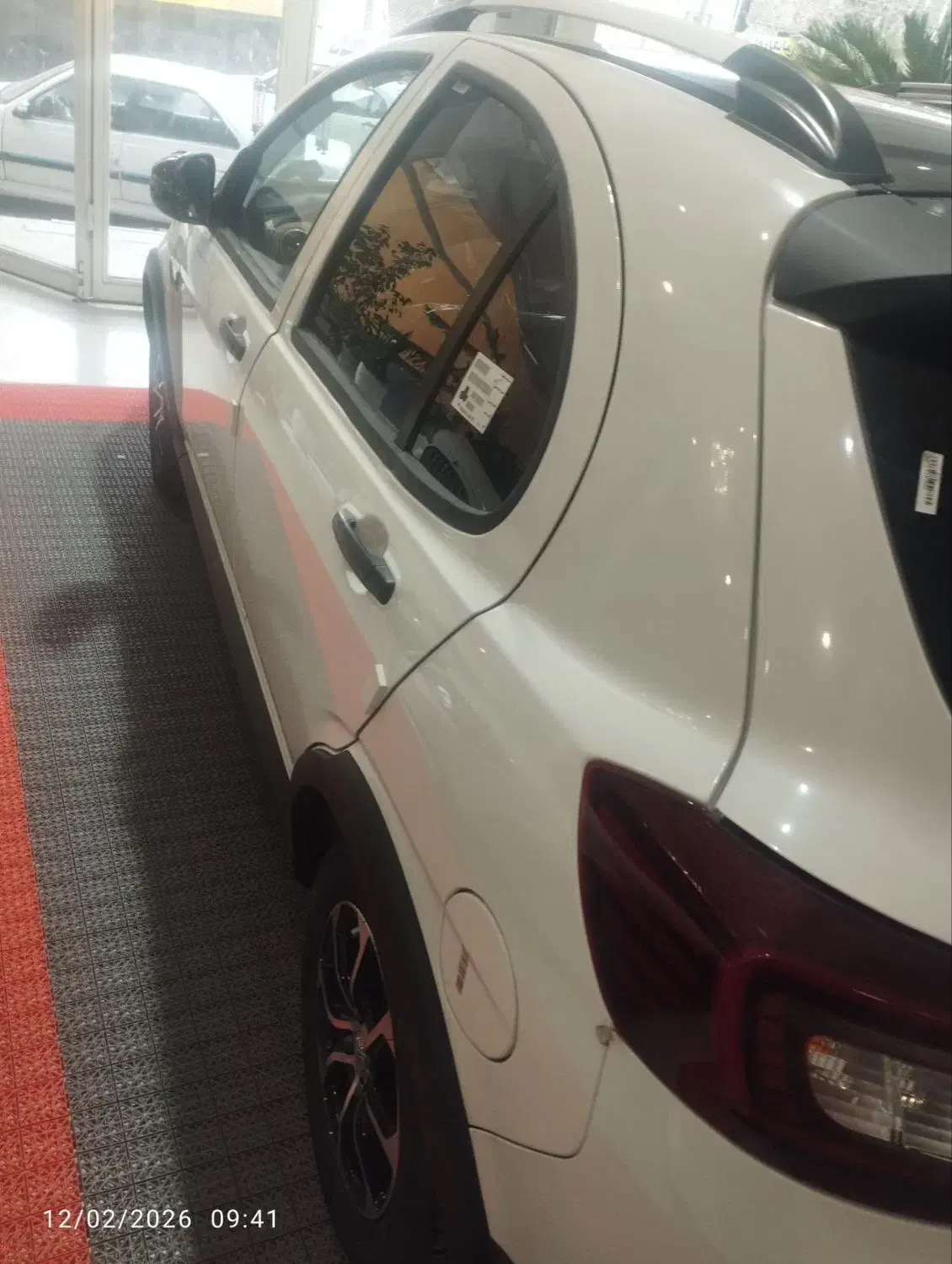 اطلس gl|خودرو سواری و وانت|مشهد, خرمشهر|دیوار