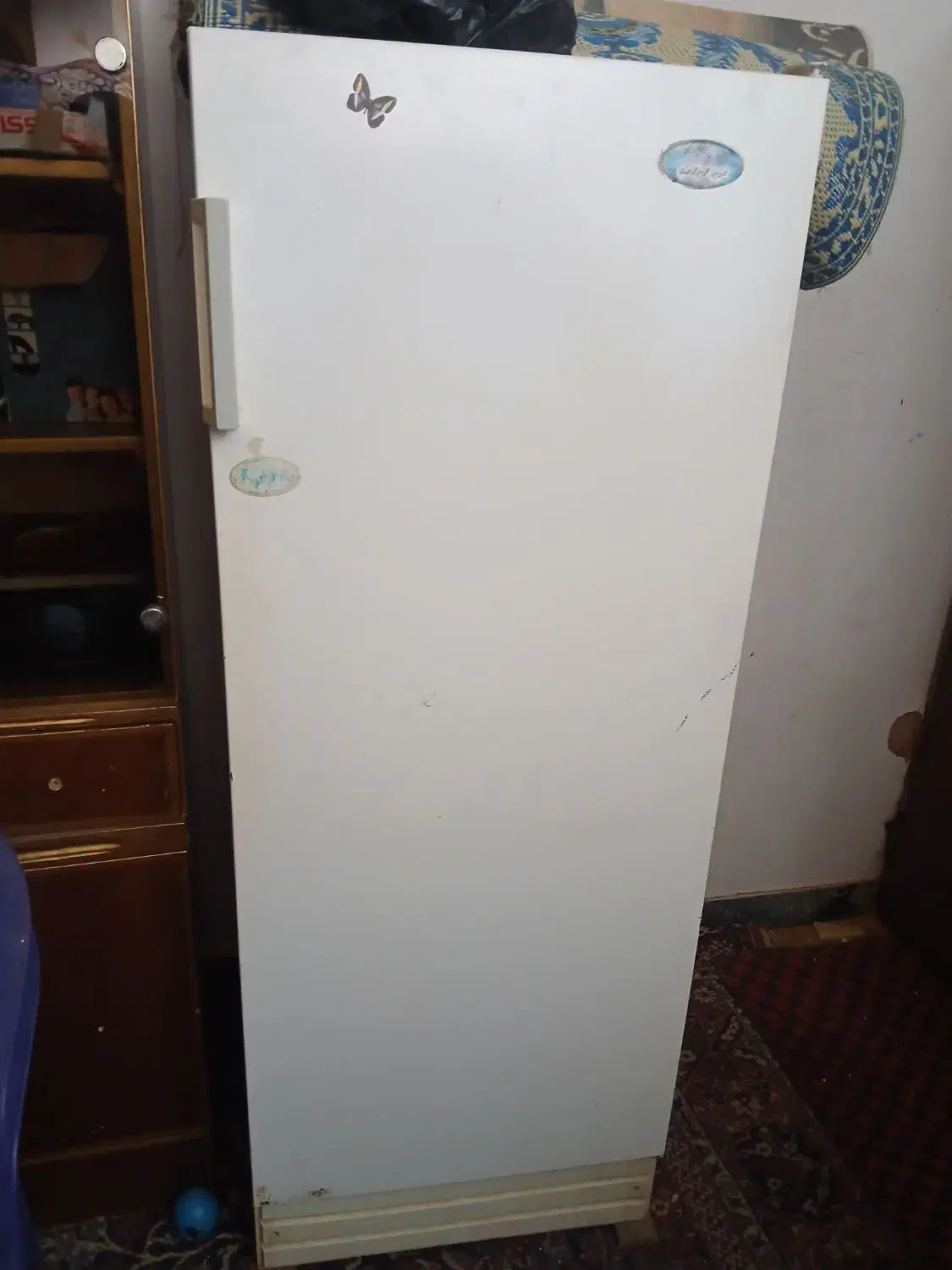 یخچال فریزایران|یخچال و فریزر|کرمان, |دیوار