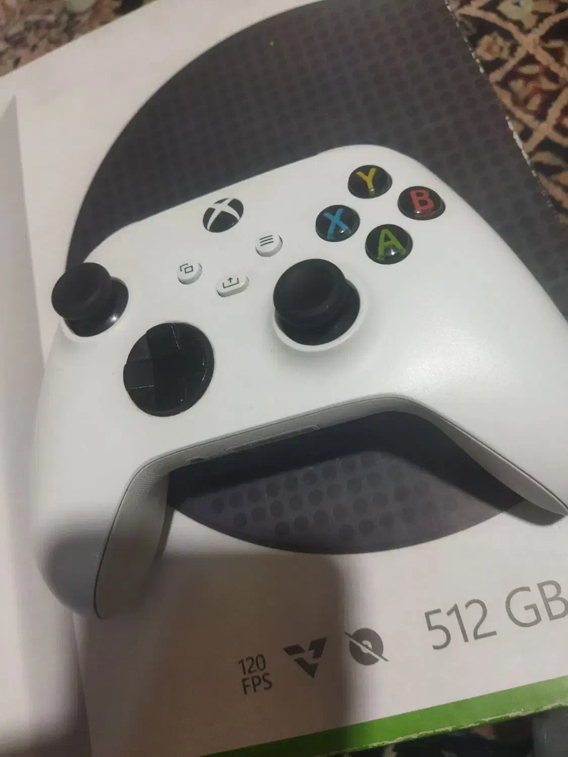 ایکس باکس سری اس|کنسول، بازی ویدئویی و آنلاین|آباده, |دیوار