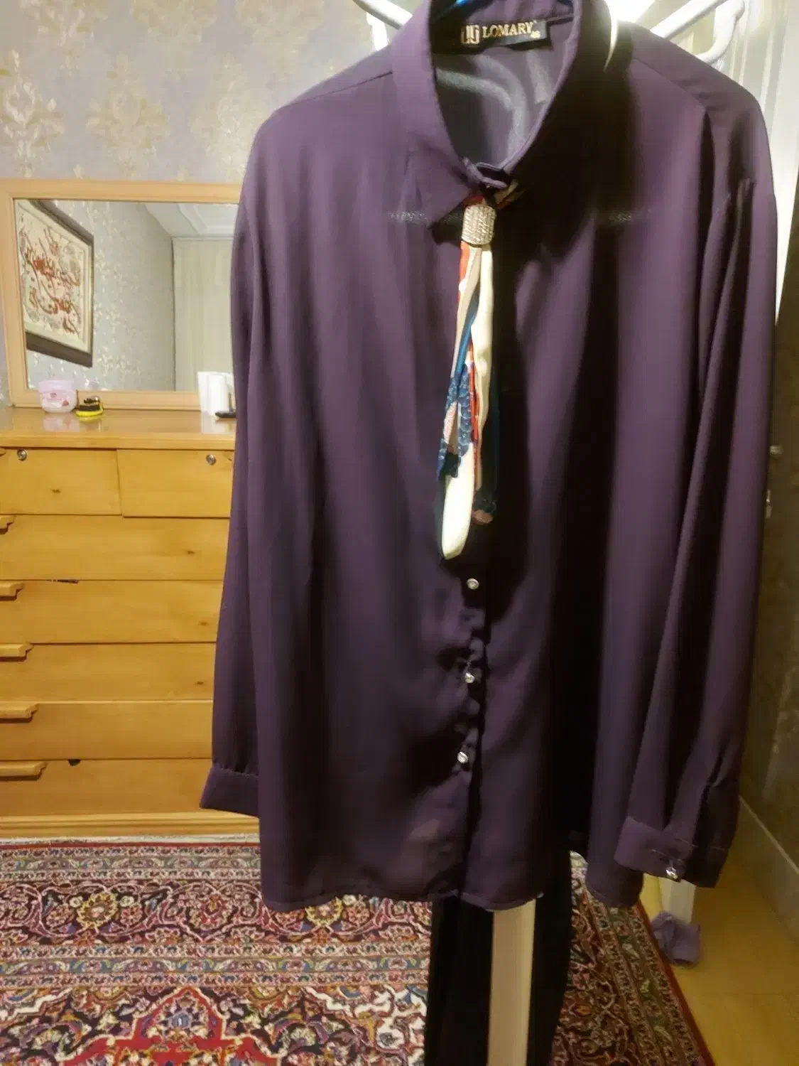 بلوز|لباس|کرمانشاه, |دیوار