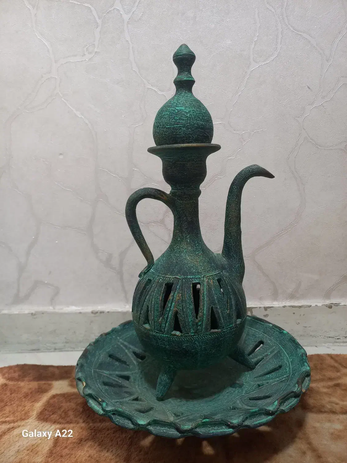 وسایل دکوری|صنایع دستی و سایر لوازم تزئینی|تهران, خاوران|دیوار