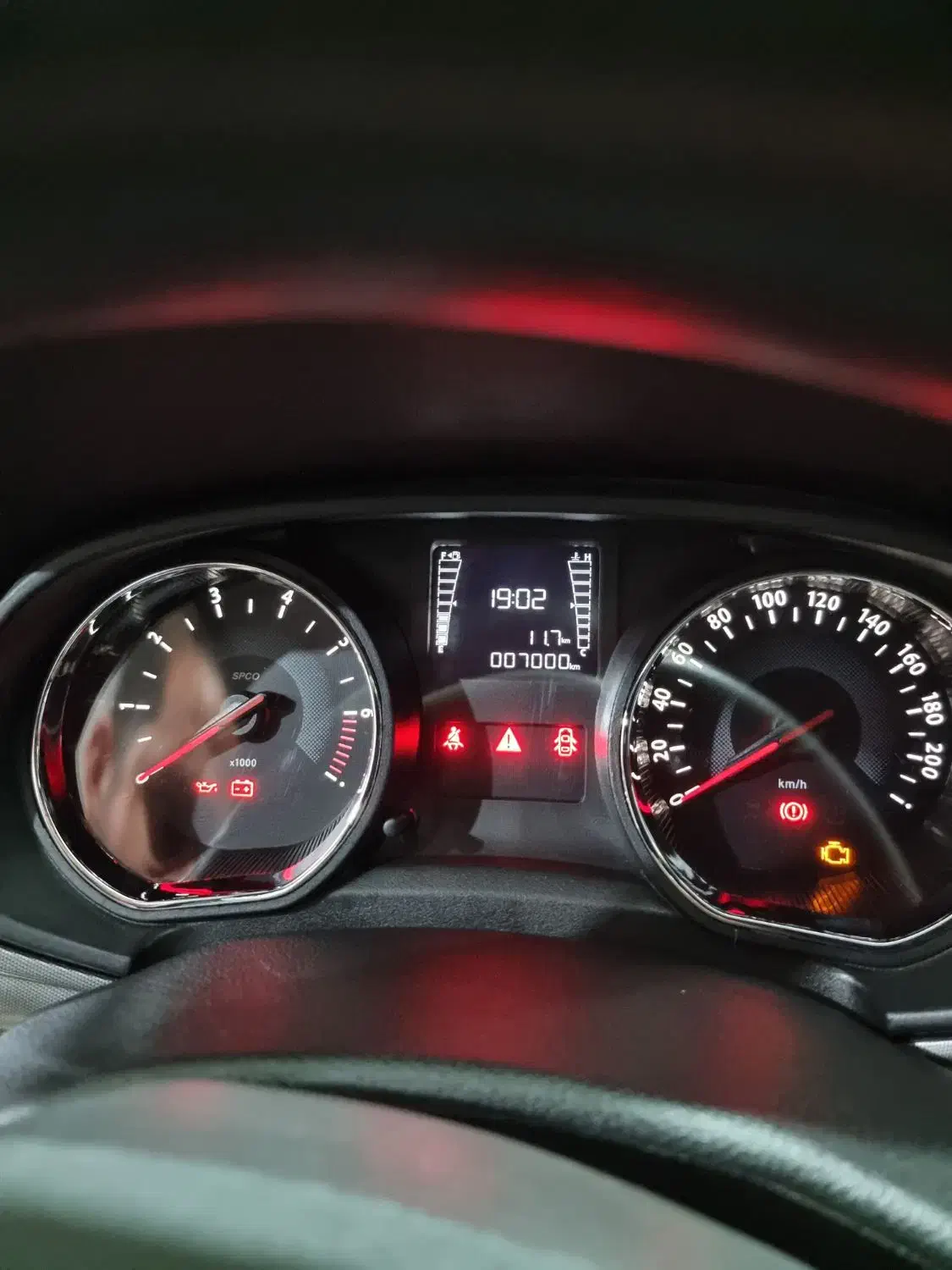 تارا V1 رنگ تیتانیوم|خودرو سواری و وانت|زابل, |دیوار