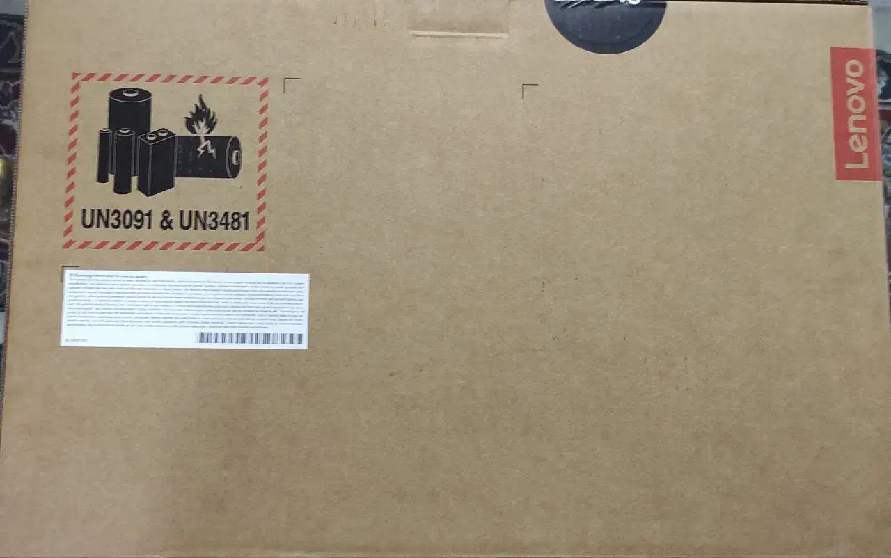 لپ تاپ لنوو  LOQ|رایانه همراه|ورامین, ورامین|دیوار