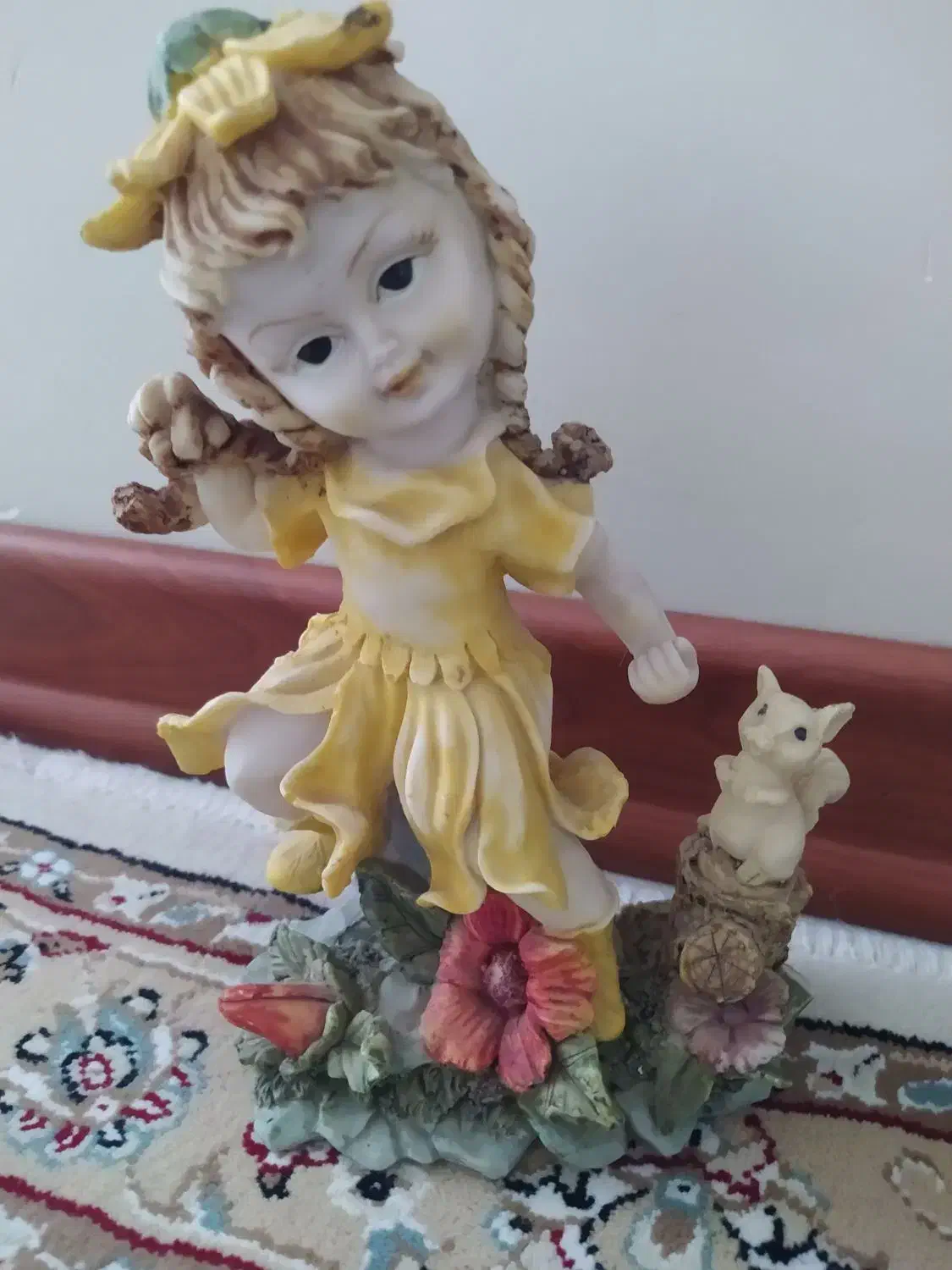 خرده ریز آشپزخانه وخانه|ظروف سرو و پذیرایی|اراک, |دیوار