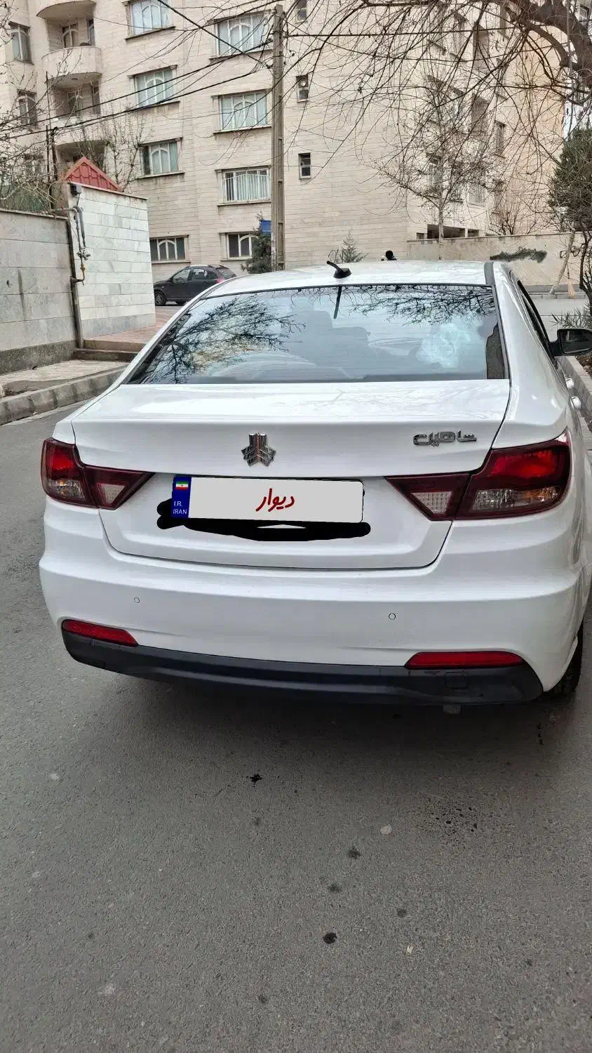 شاهین G فول|خودرو سواری و وانت|کرج, دهقان ویلا|دیوار