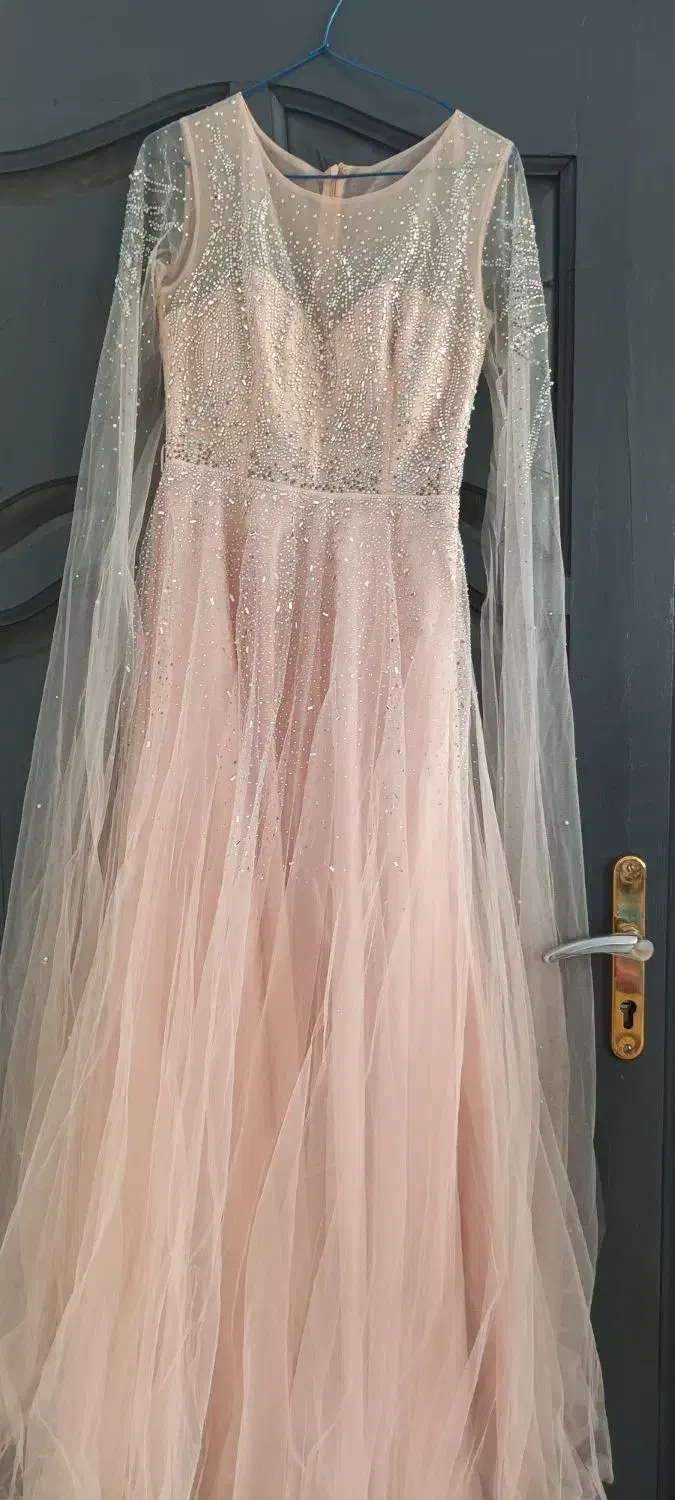 لباس مجلسی نو|لباس|مشکیندشت, |دیوار