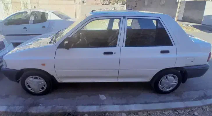 پراید|خودرو سواری و وانت|اسفراین, |دیوار