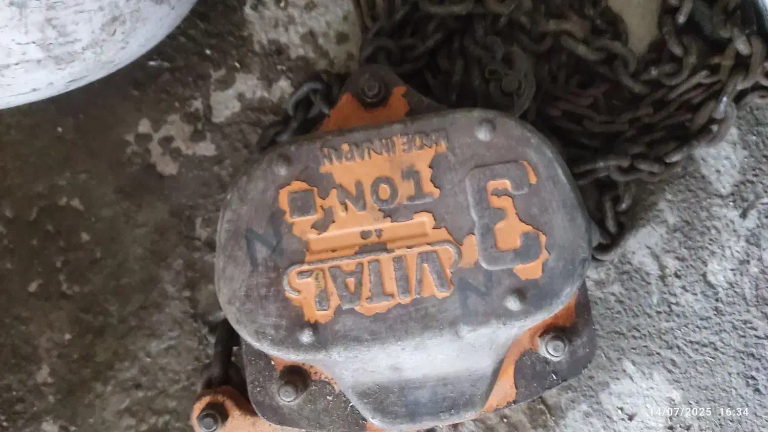 وصل کار|ابزارآلات|نجفآباد, شریعتی|دیوار