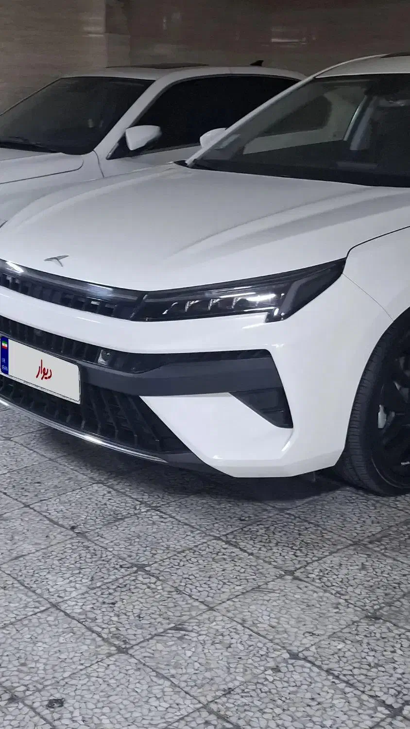 kmc j7|خودرو سواری و وانت|تهران, کیانشهر|دیوار