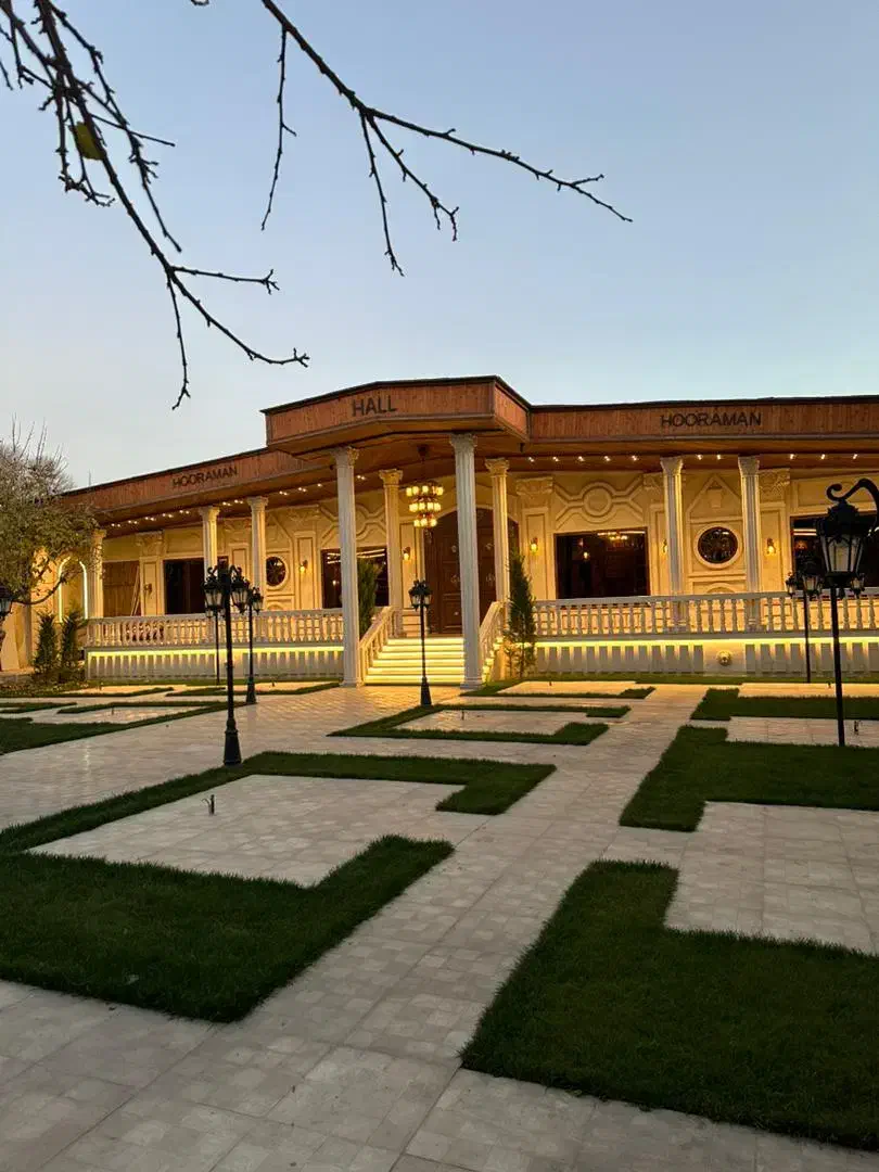 سالن پذیرایی عقد|اجارهٔ کوتاه‌مدت ویلا و باغ|محمدشهر, محمدشهر|دیوار