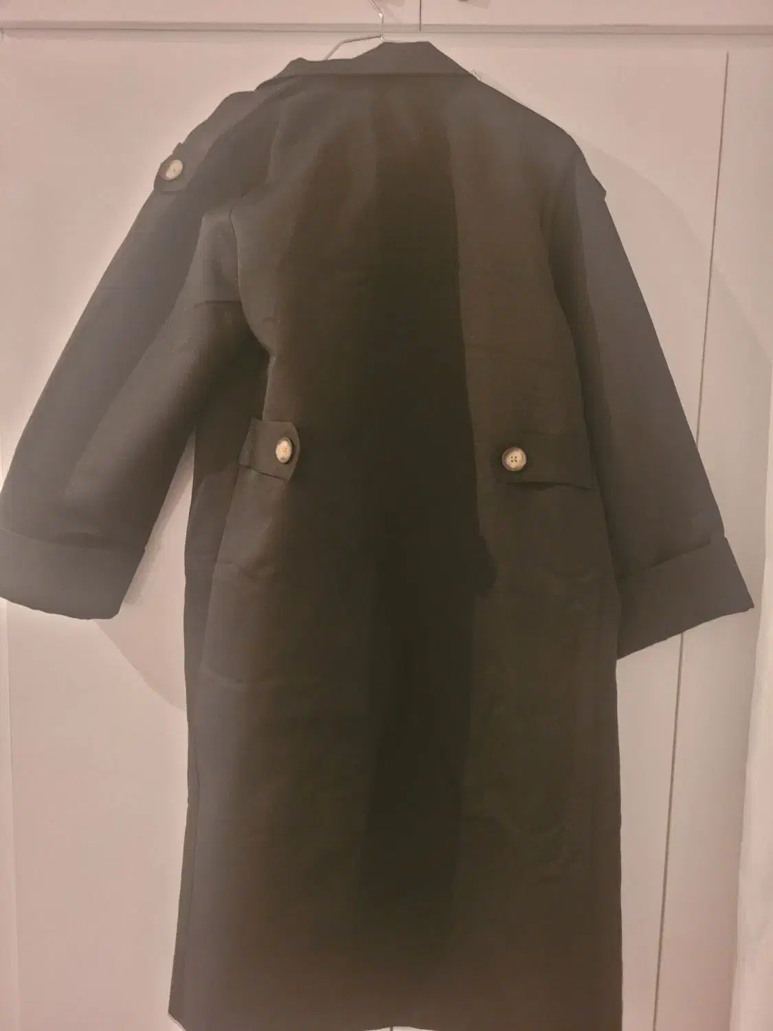 بارانی|لباس|تبریز, |دیوار