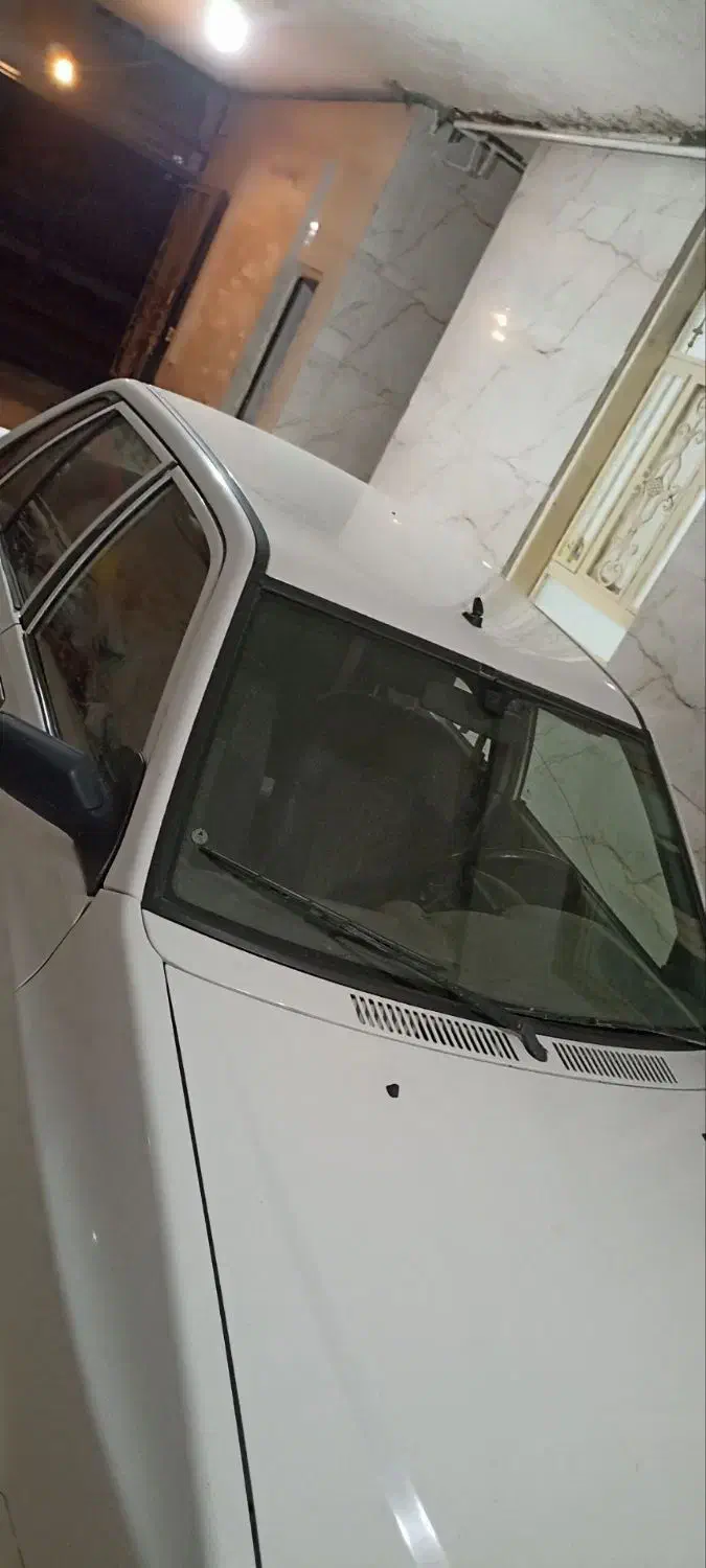 پراید ۱۳۲ مدل ۹۰|خودرو سواری و وانت|خرمآباد, |دیوار