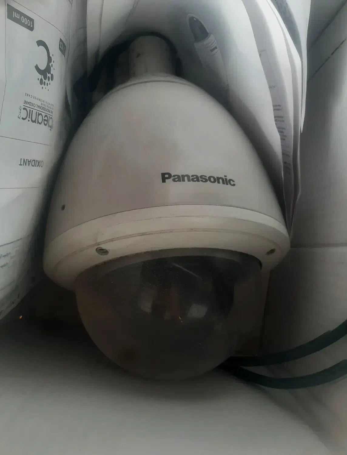 دوربین مداربسته Panasonic|دوربین مداربسته|تهران, شیخ هادی|دیوار