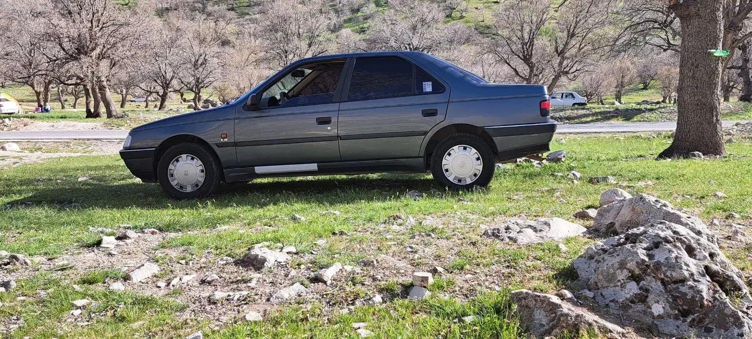 حمل مسافر از  ایلام ب تهران|خدمات حمل و نقل|ایلام, |دیوار
