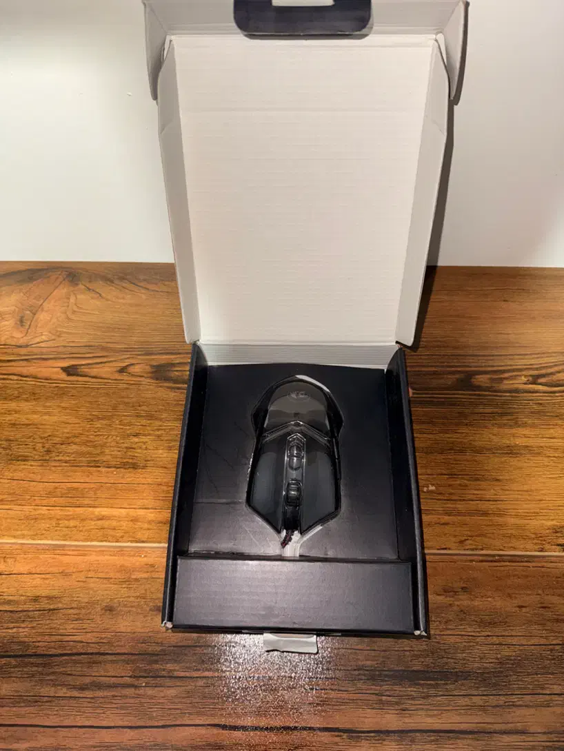 موس رد دراگون مدل m602|قطعات و لوازم جانبی رایانه|شیراز, شهرک والفجر|دیوار