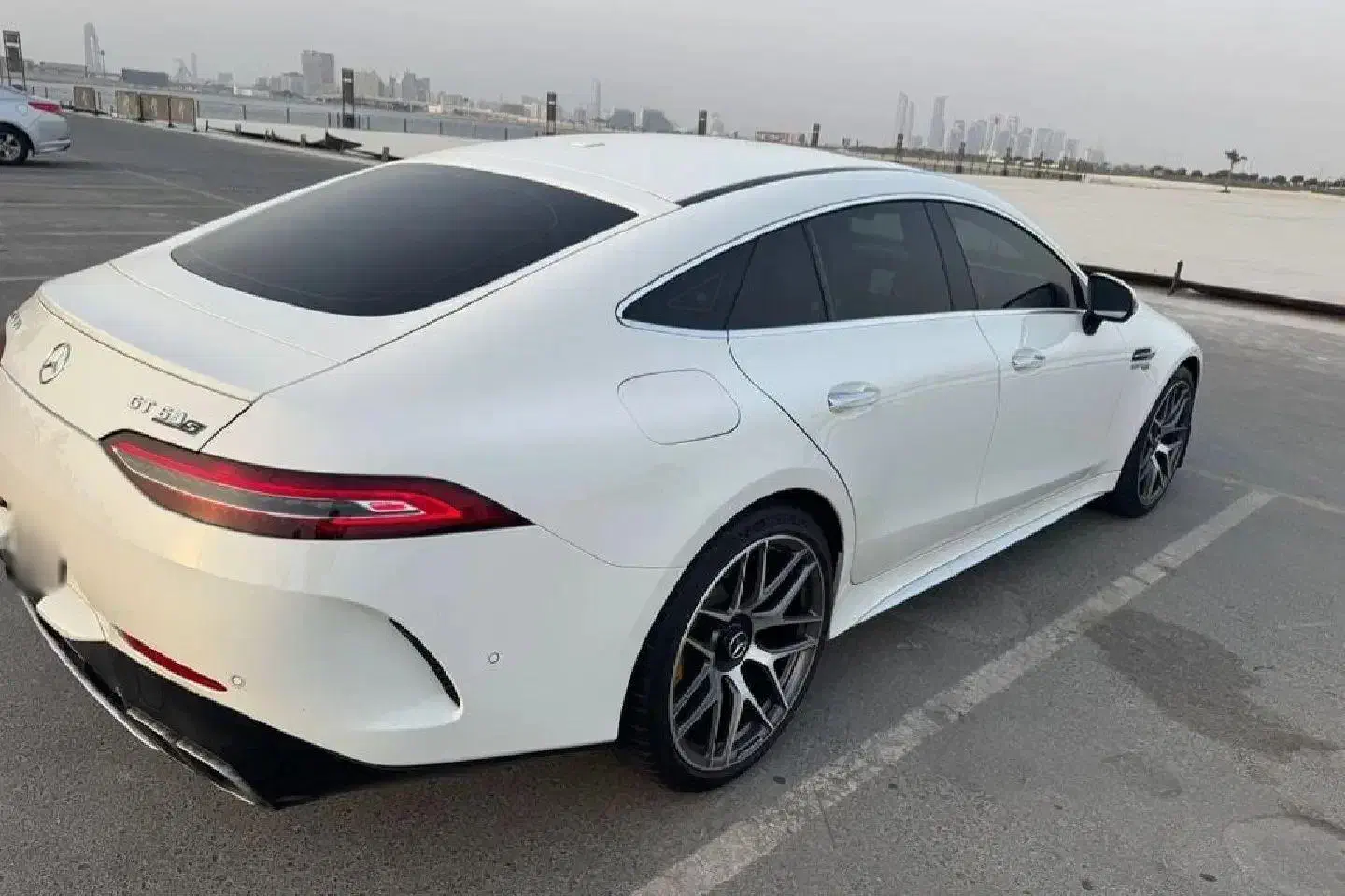 Gts63 گذر موقت|خودرو سواری و وانت|تبریز, |دیوار