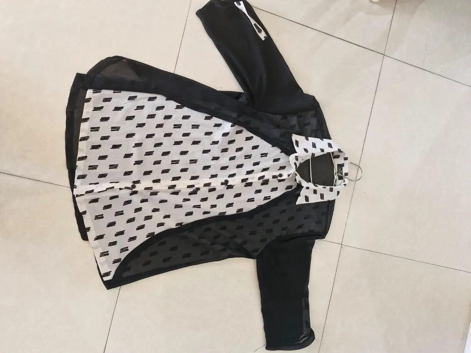 شومیزهای متنوع|لباس|زنجان, |دیوار