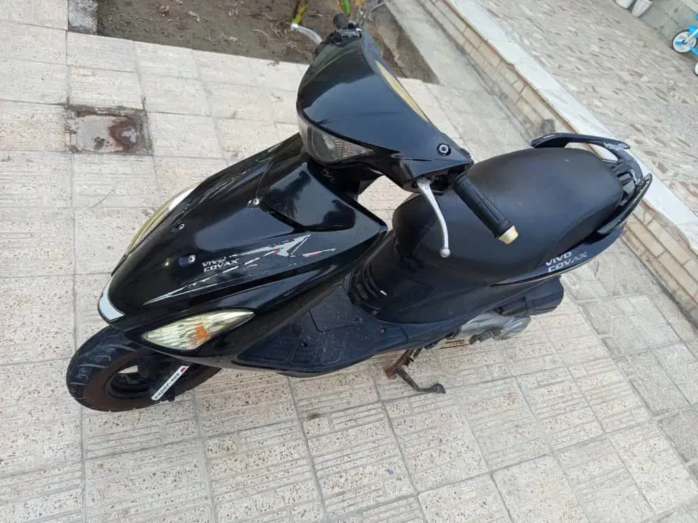 پاکشتی|موتورسیکلت|میناب, |دیوار